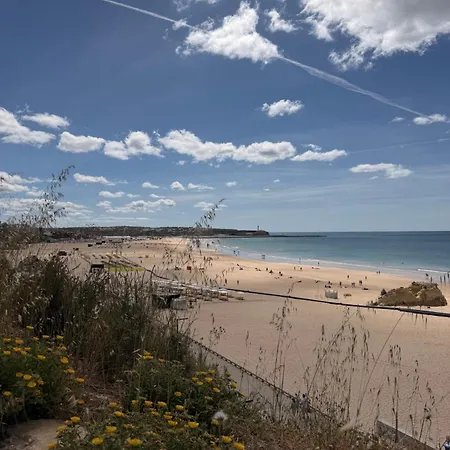 公寓 Oceanview - Luxury Beachfront 波尔蒂芒