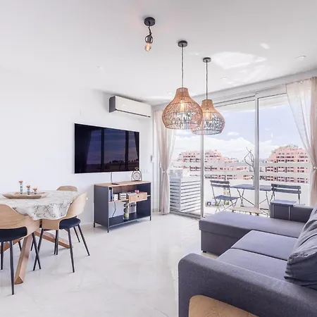 Oceanview - Luxury Beachfront Apartmán