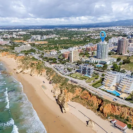 Oceanview - Luxury Beachfront 波尔蒂芒