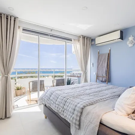 Oceanview - Luxury Beachfront * 波尔蒂芒
