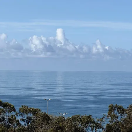 Apartmán Oceanview - Luxury Beachfront